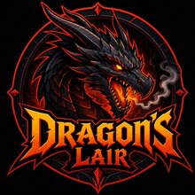 GypsiBoyz Dragon's Lair on Discord